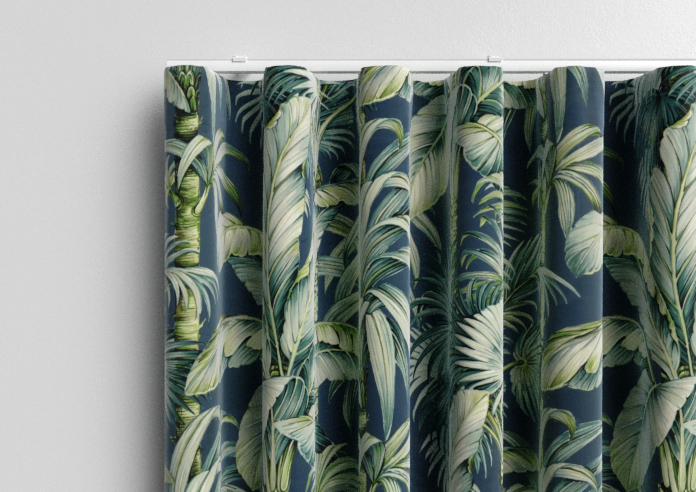 Tripura, Sea Grove - Made to Measure Curtain - Image 13